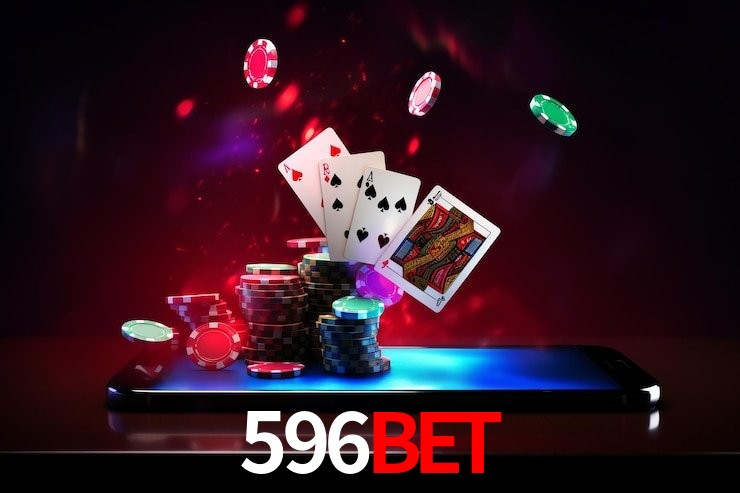 Secure Login 596Bet
