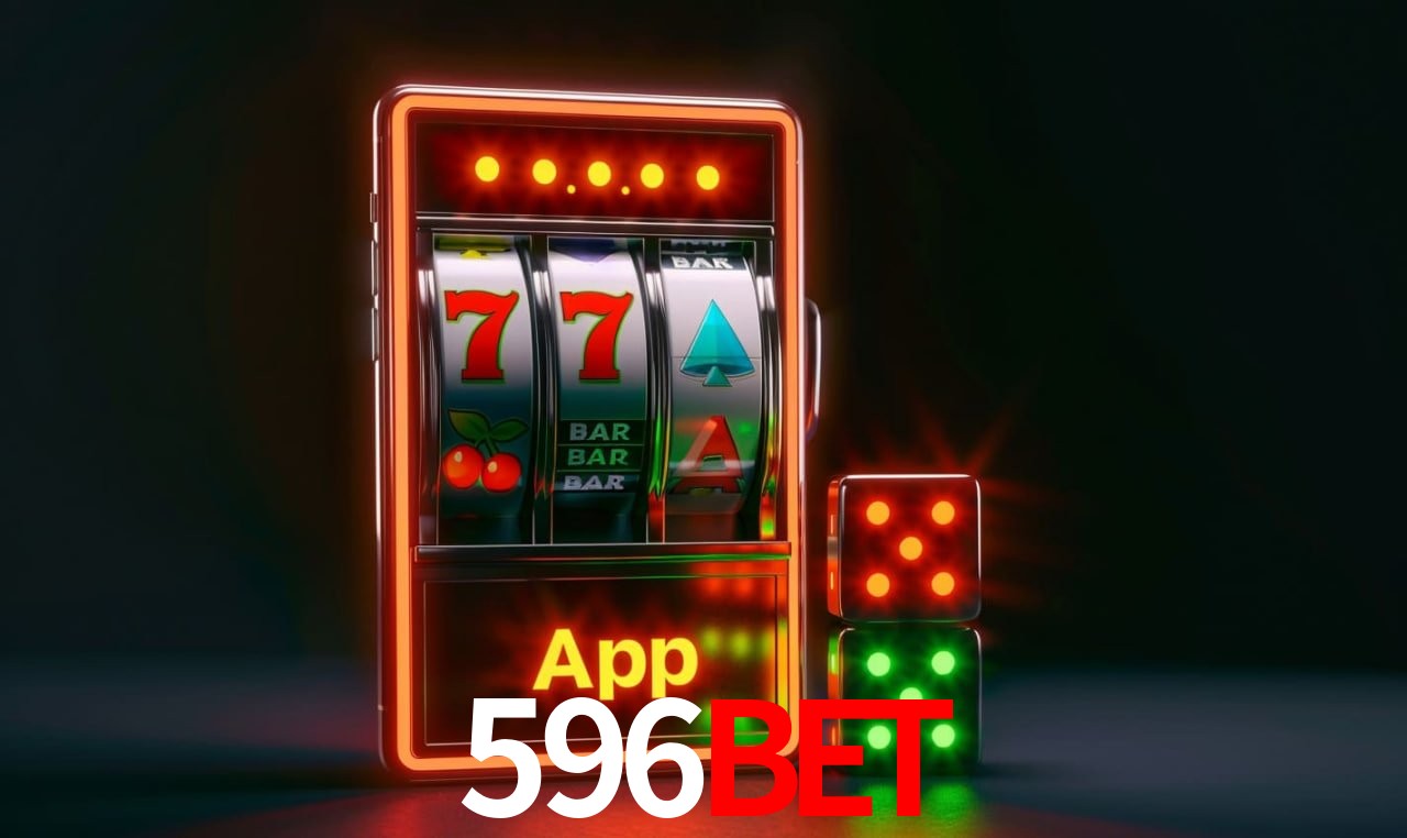 Sistemas de Segurança 596Bet