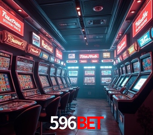596Bet São Paulo - Hot Promos