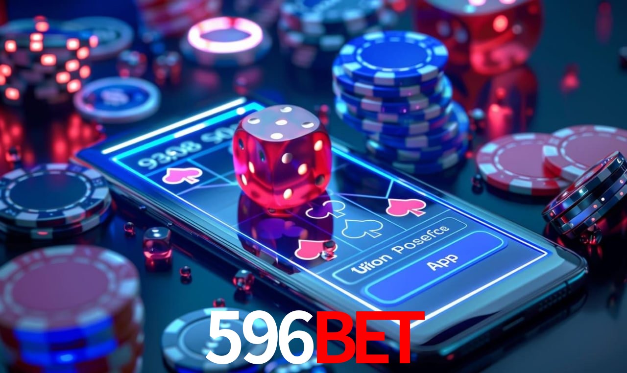 596Bet - Análise de Mercados Esportivos