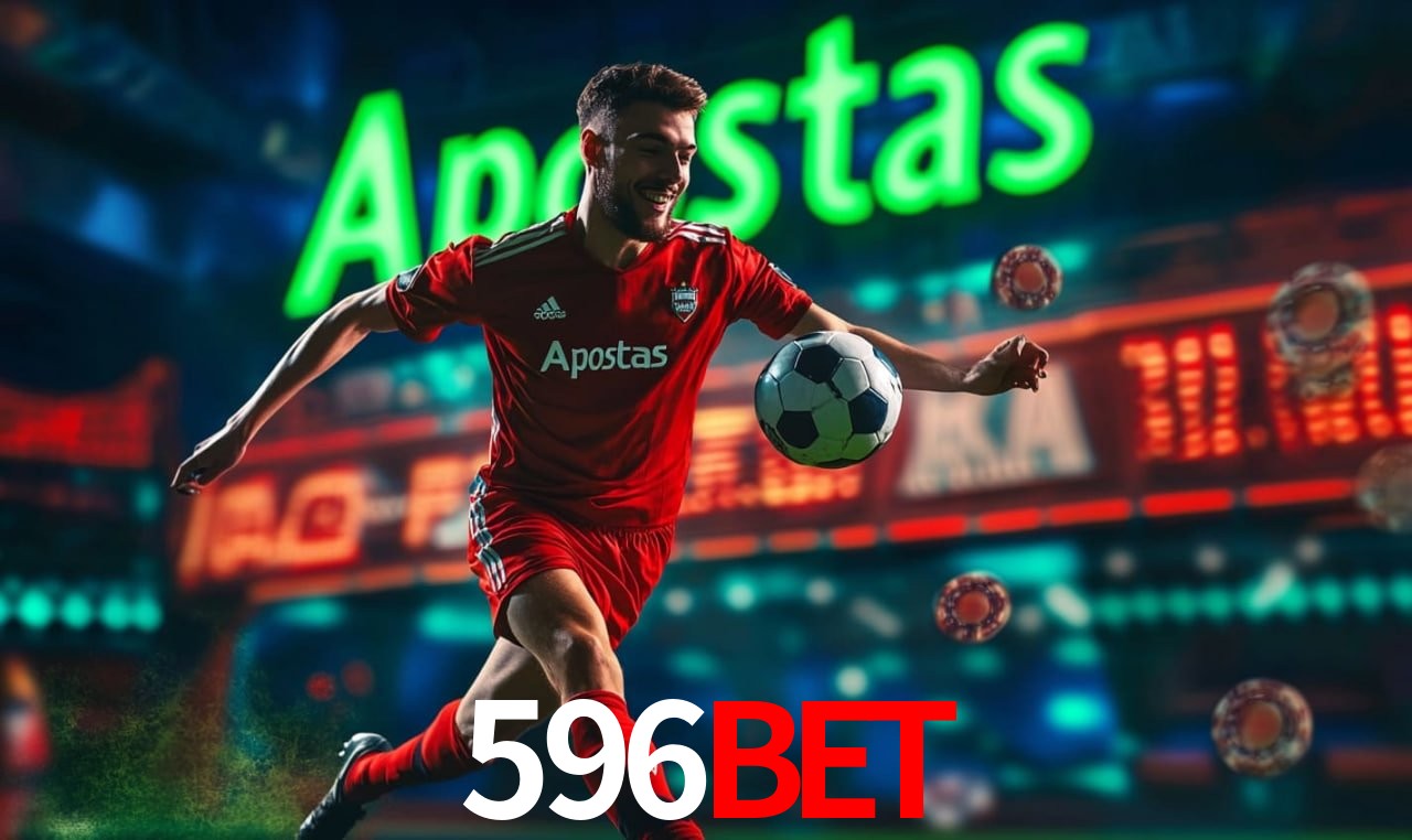 Casino Ao Vivo 596Bet