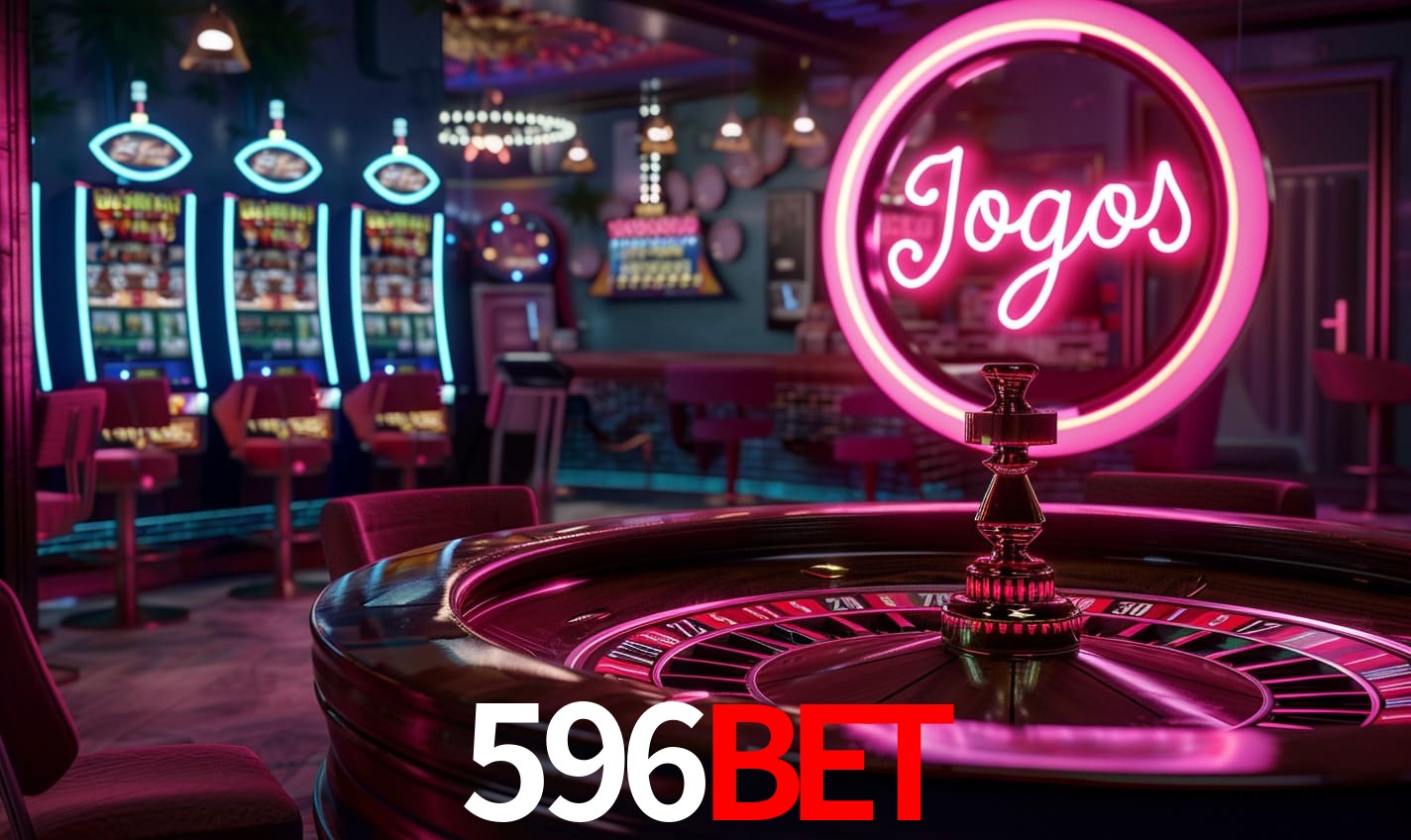 596Bet Salvador - Strategies