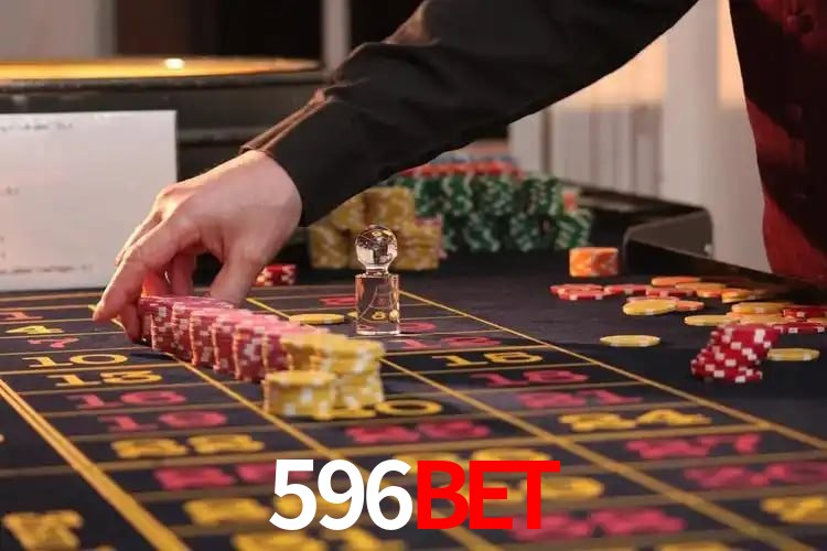 A Popularidade dos Caça-Níqueis no 596Bet