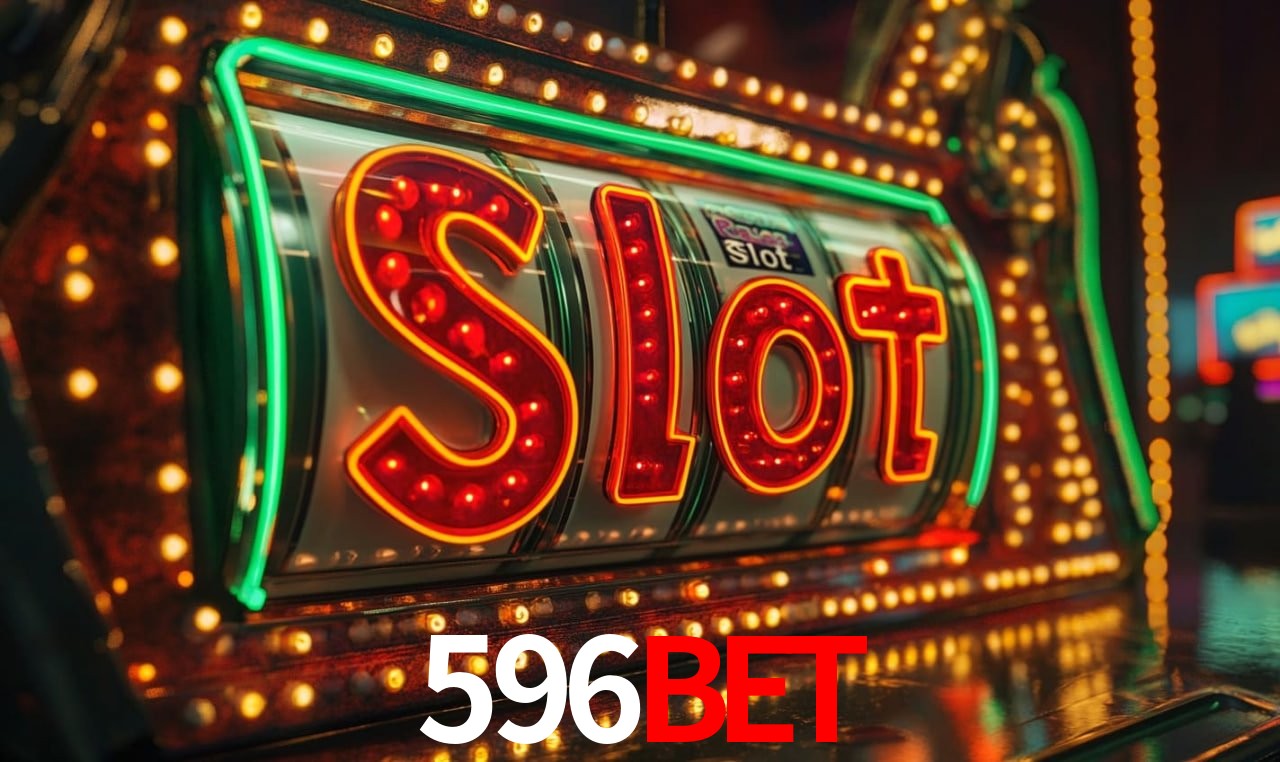 596Bet - Login Methods