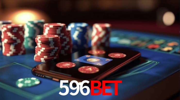 Ofertas Exclusivas 596Bet