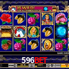 596Bet Belo Horizonte - VIP Casino