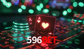 Benefícios da Conta 596Bet