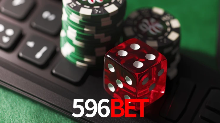 Weekend Specials 596Bet
