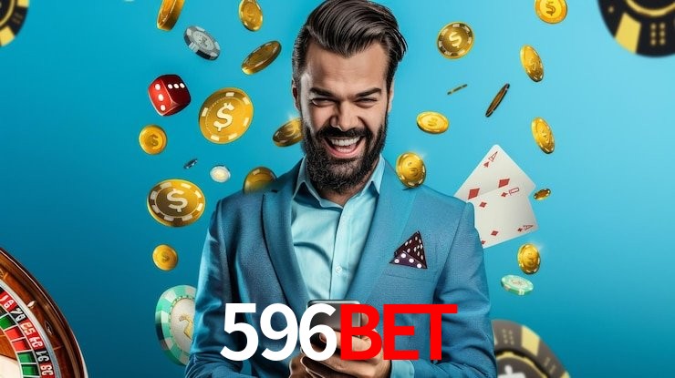 Account Benefits 596Bet
