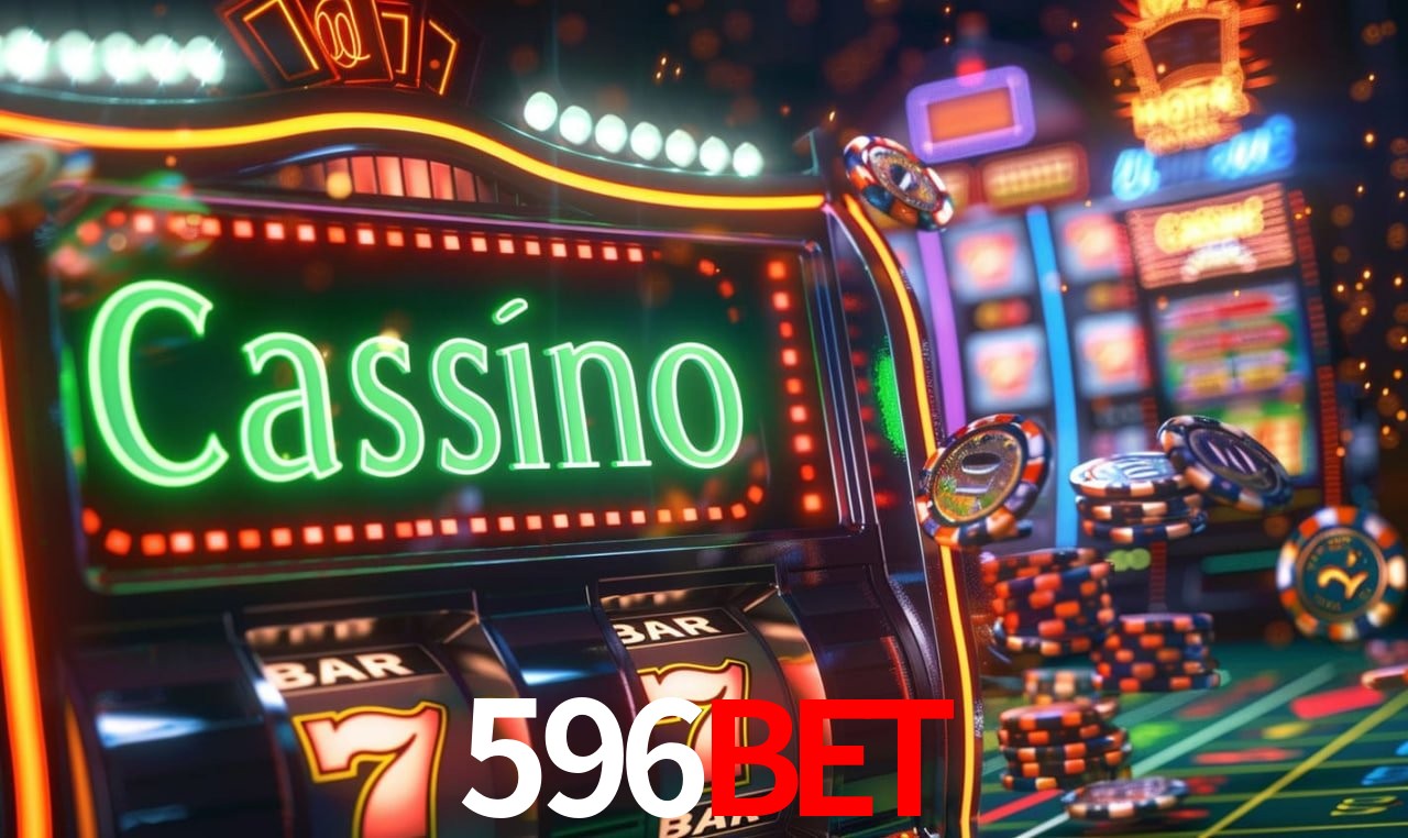 596Bet - Pagamento PIX Instantâneo