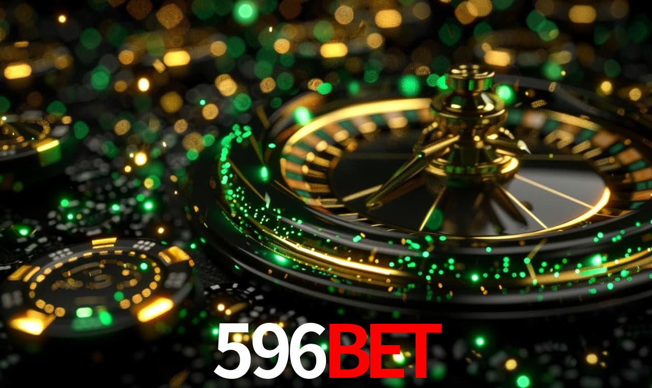 596Bet Brasília - Bonus Features