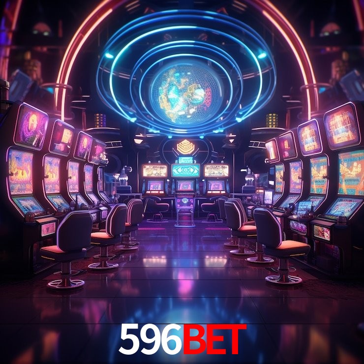 596Bet Salvador - Football