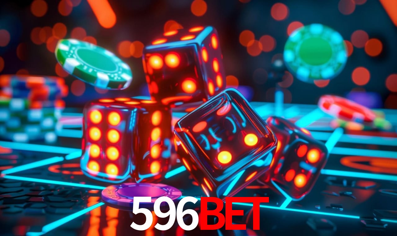 PIX Instantâneo 596Bet