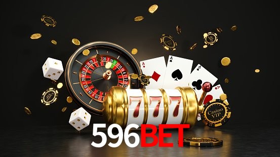 Experiência VIP 596Bet