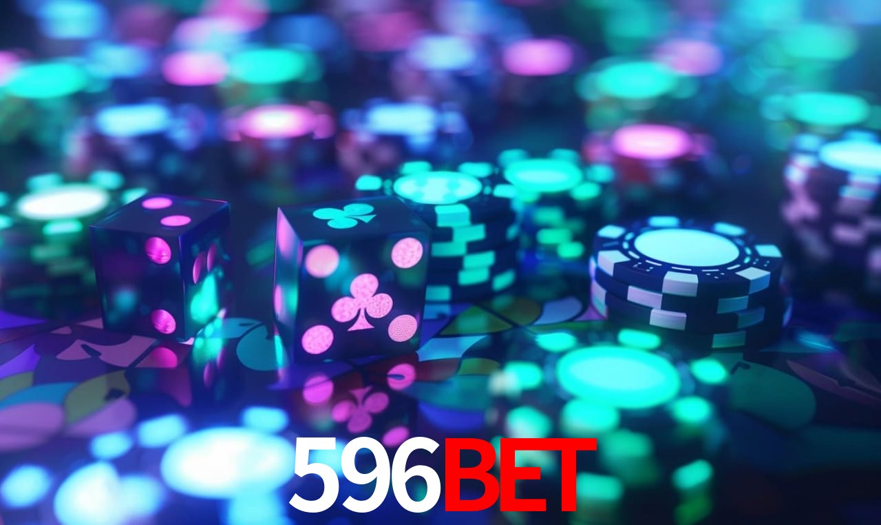 Estatísticas 596Bet