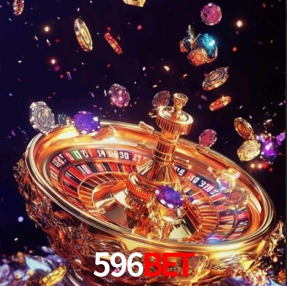 596Bet - User Statistics