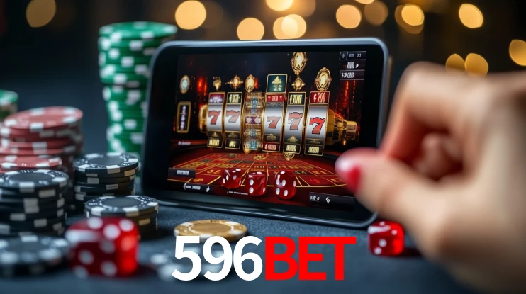 Blackjack Table 596Bet