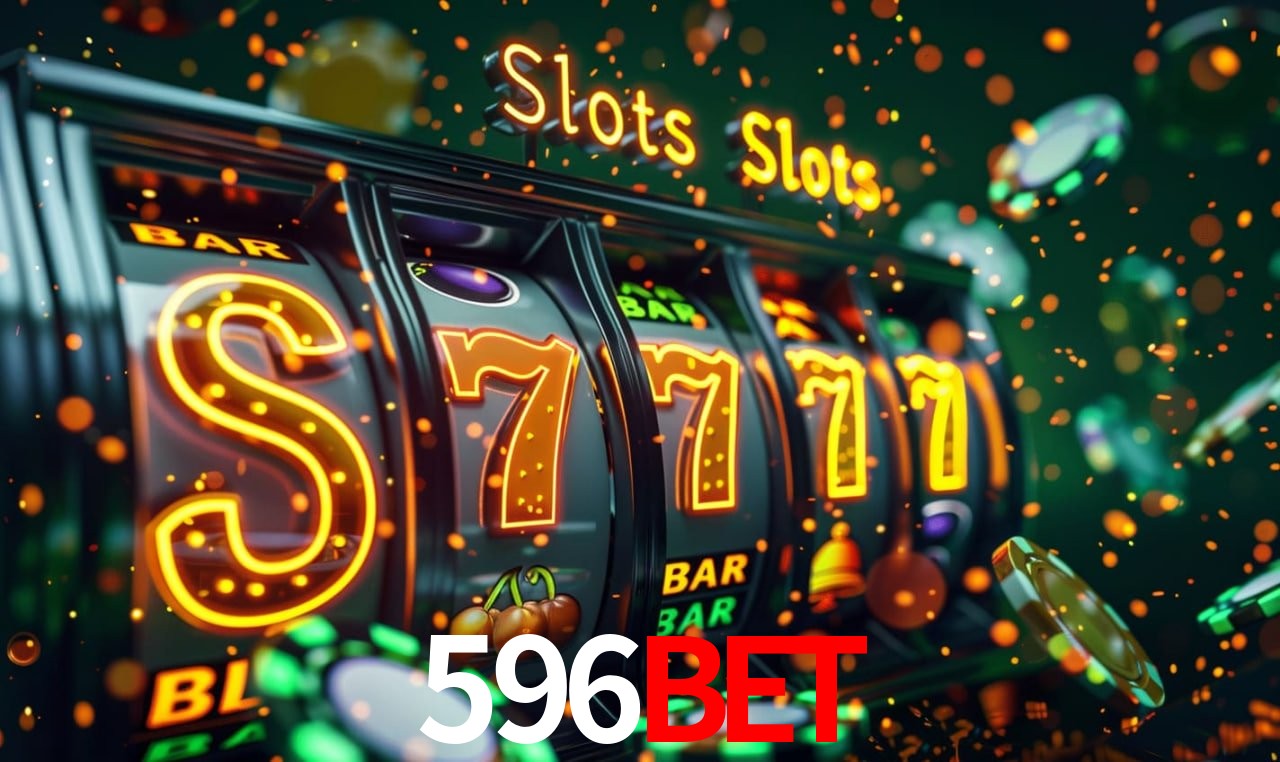 Recursos de Bônus 596Bet