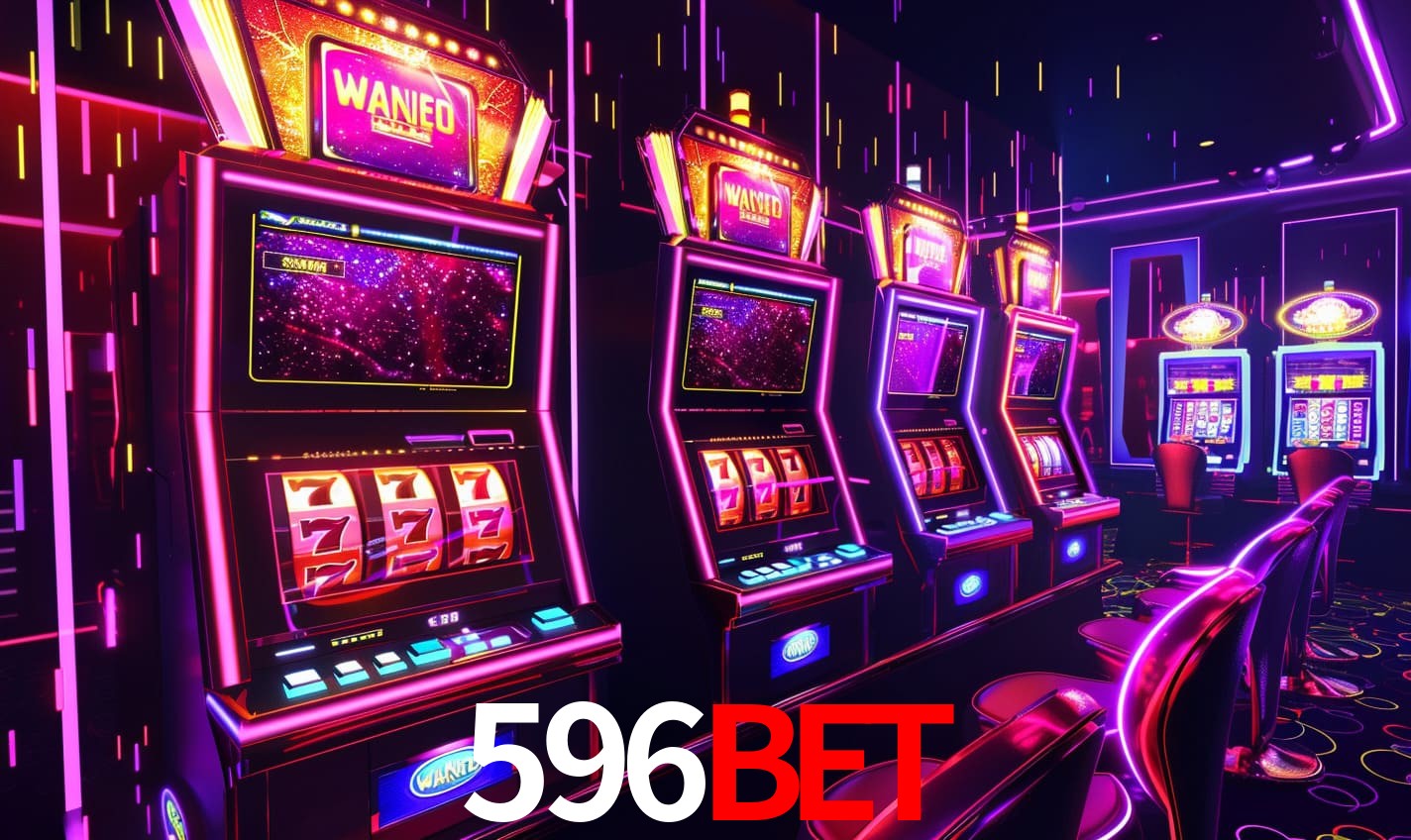 A Emoção da Loteria na 596Bet: Uma Chance de Mudança de Vida