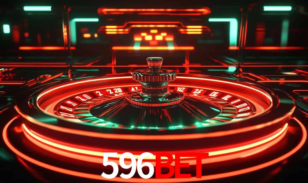 Apostas Esportivas na 596Bet: Um Guia Completo