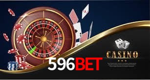 Provedores de Jogos 596Bet